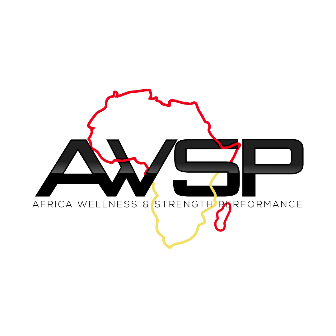 AWSP — NBA-Level Performance Thinking. Built for Africa.